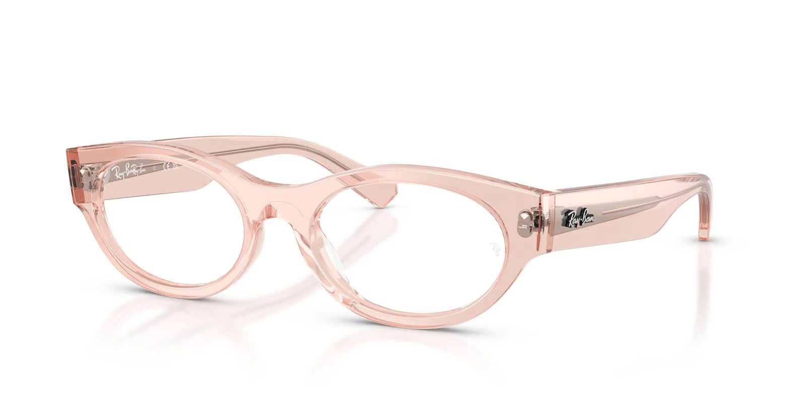Ray-Ban 5447 Eyeglasses - view 50